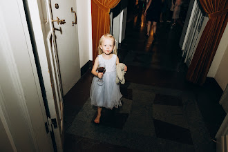 Wedding photographer Oleksii Hukalov. Photo of 30.08.2022