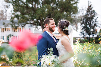 Photographe de mariage Denisse Jonsson. Photo du 07.09.2019