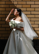 Düğün fotoğrafçısı Adil Tolegen. Fotoğraf 28.04.2024 tarihinde