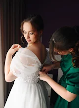 Fotografer pernikahan Dmitriy Belozerov. Foto tanggal 29.09.2024