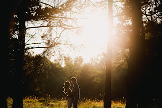 Vestuvių fotografas: Olga Sluckaya. 30.09.2016 nuotrauka