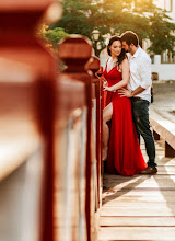 Fotógrafo de casamento Gabriel Pelaquim. Foto de 08.11.2018