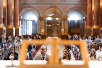 Fotograful de nuntă Tamás Somornai. Fotografie la: 10.06.2025