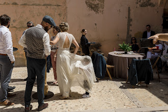 Wedding photographer Jordi Cassú. Photo of 21.02.2024