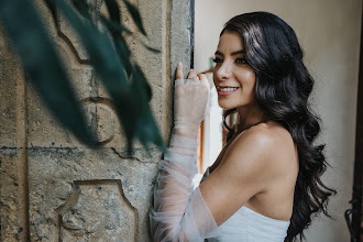 Fotógrafo de bodas Daniela Burgos. Foto del 06.12.2023