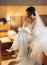 Wedding photographer Darii Sorin. Photo of 26.05.2025