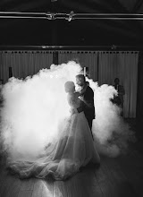 Svatební fotograf Matteo La Penna. Fotografie z 17.05.2024
