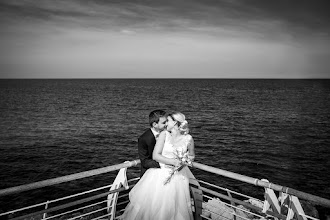 Wedding photographer Luca Cesari. Photo of 12.03.2019