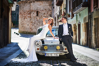 婚礼摄影师Jose Manuel Ferreiro Pingarron. 03.05.2025的图片
