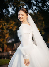 Huwelijksfotograaf Andrey Nekrasov. Foto van 15.09.2025
