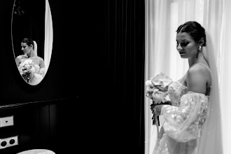 Wedding photographer Ayk Ogannisyan. Photo of 23.07.2025