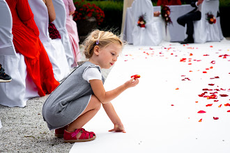 Wedding photographer Juan Jorge Kuhnle. Photo of 09.01.2022