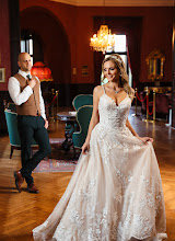 婚姻写真家 Zsolt Lengyel. 26.08.2024 の写真