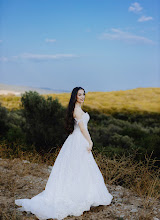 Wedding photographer Alexandros Parotidis. Photo of 14.02.2024