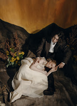Fotograful de nuntă Nina Kreycberg. Fotografie la: 20.09.2025