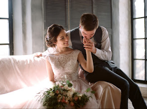 婚礼摄影师Stanislav Ivanov. 26.04.2016的图片