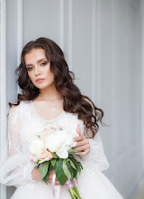 Wedding photographer Aleksey Chernikov. Photo of 27.01.2021