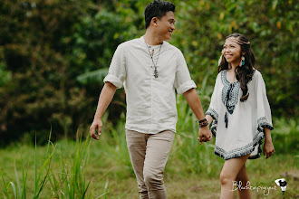 Fotografer pernikahan Joel Vicera. Foto tanggal 04.05.2023