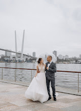 婚礼摄影师Mariya Farieva. 03.09.2024的图片