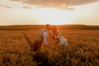 Wedding photographer Elena Shvayko. Photo of 15.07.2021