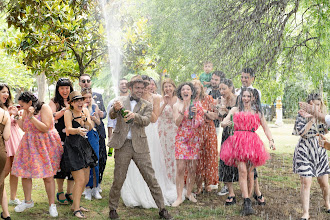 Bröllopsfotografer Üzgün Yılmaz. Foto av 15.04.2024