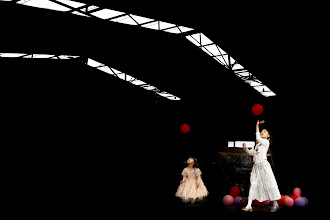 Düğün fotoğrafçısı En Xiao. Fotoğraf 09.05.2024 tarihinde