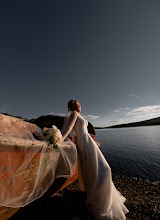 Wedding photographer Danil Treschev. Photo of 26.05.2024