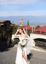 Jurufoto perkahwinan Elena Voytyuk. Foto pada 29.09.2022
