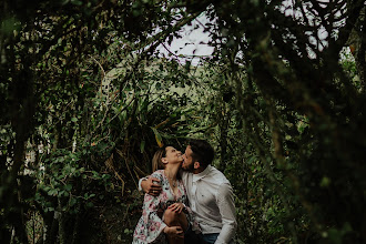 Fotógrafo de casamento Adarktchul Collins. Foto de 16.09.2019