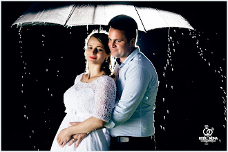 Svatební fotograf Grigore Robu. Fotografie z 03.12.2024