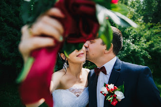 Wedding photographer Sergey Podzharov. Photo of 25.07.2017