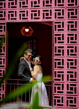 Wedding photographer Carlos Hernández. Photo of 19.07.2025