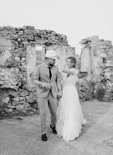 Fotografo di matrimoni Ted Nikolakopoulos. Foto del 23.03.2021