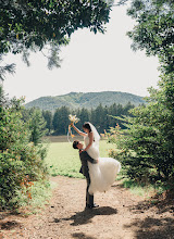 Fotografo di matrimoni Yuan Chang Lee. Foto del 21.07.2025