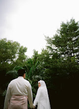 Свадебный фотограф Muhd Shahrifuddin Muhd Sallih. Фотография от 06.03.2024