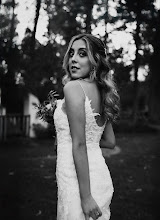 Wedding photographer Carlos J Correa. Photo of 06.08.2025