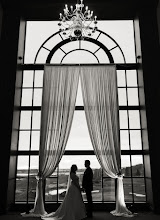 Bröllopsfotografer Ev Demin. Foto av 01.01.2024