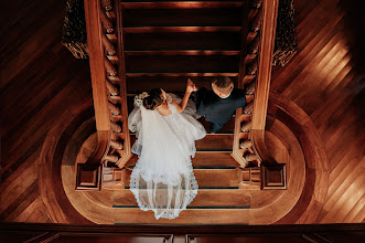 Fotógrafo de bodas Jonnathan Berger. Foto del 23.09.2024