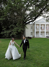 Photographe de mariage Anton Serenkov. Photo du 08.09.2025