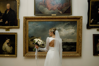 Vestuvių fotografas: Svetlana Gerasimova. 27.10.2023 nuotrauka