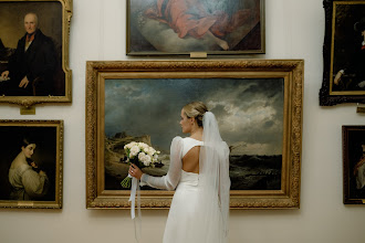 Fotógrafo de bodas Svetlana Gerasimova. Foto del 27.10.2023