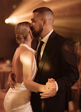 Wedding photographer Anastasiya Panfilova. Photo of 07.02.2025