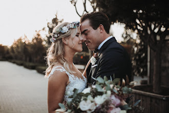 Fotografo di matrimoni Elena Peters. Foto del 28.06.2020