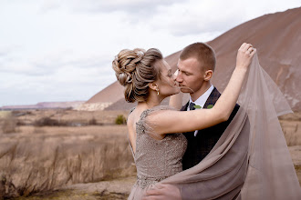 婚礼摄影师Olga Astreyko. 17.05.2020的图片