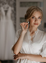 Wedding photographer Roman Kostyuchenko. Photo of 06.10.2022