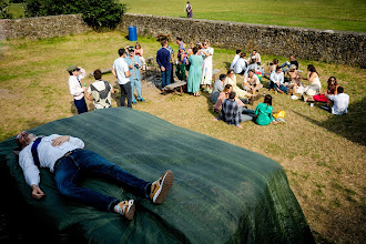 婚姻写真家 Gavin Jacob Power. 14.07.2025 の写真