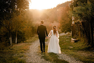婚礼摄影师Giorgia Angelia. 10.05.2024的图片