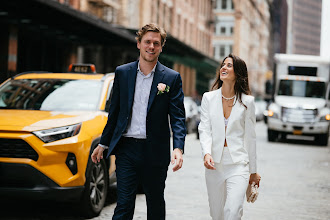 Fotógrafo de bodas Yakov Knyazev. Foto del 10.06.2025