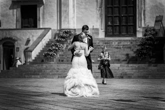 Fotografo di matrimoni Marianna Tizzani. Foto del 06.12.2023