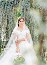Fotografo di matrimoni Marina Malyuta. Foto del 02.03.2020